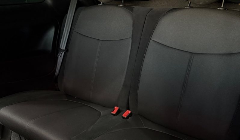 
								Abarth 595 1.4 Turbo T-Jet 160 CV Pista 12/2019 full									
