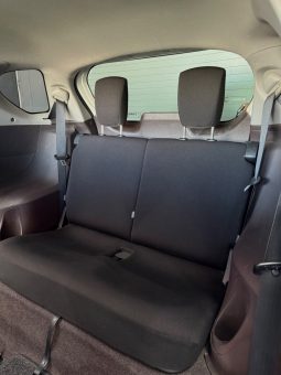 
										Toyota iQ 1.0 Benzina Sol 10/2010 NUOVA full									