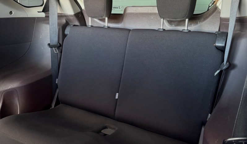 
								Toyota iQ 1.0 Benzina Sol 10/2010 NUOVA full									