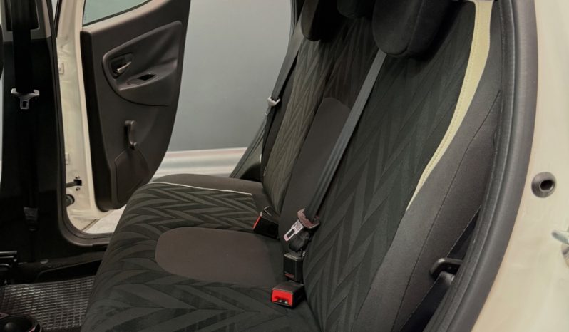 
								Lancia Ypsilon 0.9 Benzina 85 CV Platinum AUTOMATICA full									