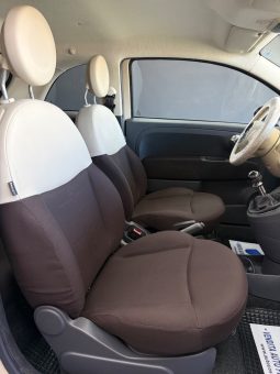 
										Fiat 500 1.2 Benzina Lounge 10/2012 Full full									
