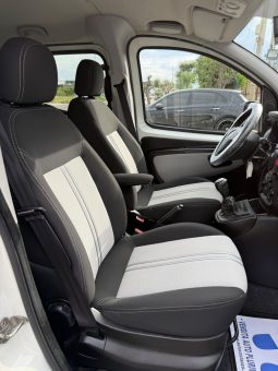 
										Fiat Qubo 1.3 Multijet 80 CV Dynamic 2016 NUOVO full									