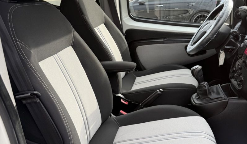 
								Fiat Qubo 1.3 Multijet 80 CV Dynamic 2016 NUOVO full									
