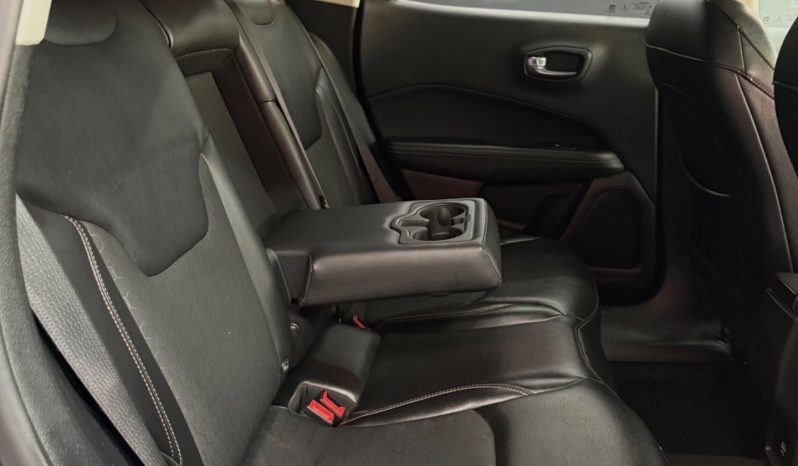 
								Jeep Compass 1.6 Multijet 120 Cv Limited 11/2017 full									