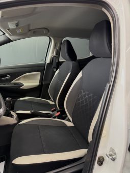 
										Nissan Micra 1.5 dCi 90 CV N-Connecta 2017 (NUOVA) full									