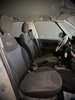 
										Fiat 500L 1.3 Multijet 95 CV Lounge 2018 full									