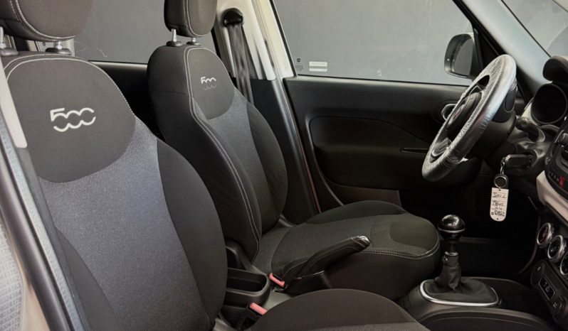 
								Fiat 500L 1.3 Multijet 95 CV Lounge 2018 full									