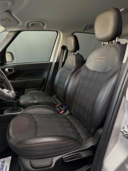 
										Fiat 500L 1.4 GPL LOUNGE 11/2019 full									