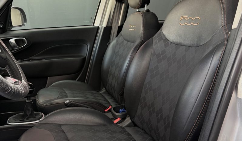 
								Fiat 500L 1.4 GPL LOUNGE 11/2019 full									