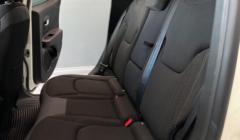 
								Jeep Renegade 1.6 Multijet DDCT 120 CV Limited 10/2019 full									