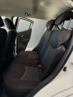 
										Opel Karl ROCKS 1.0 GPL 2019 full									