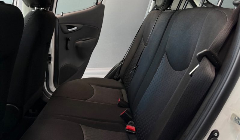 
								Opel Karl ROCKS 1.0 GPL 2019 full									