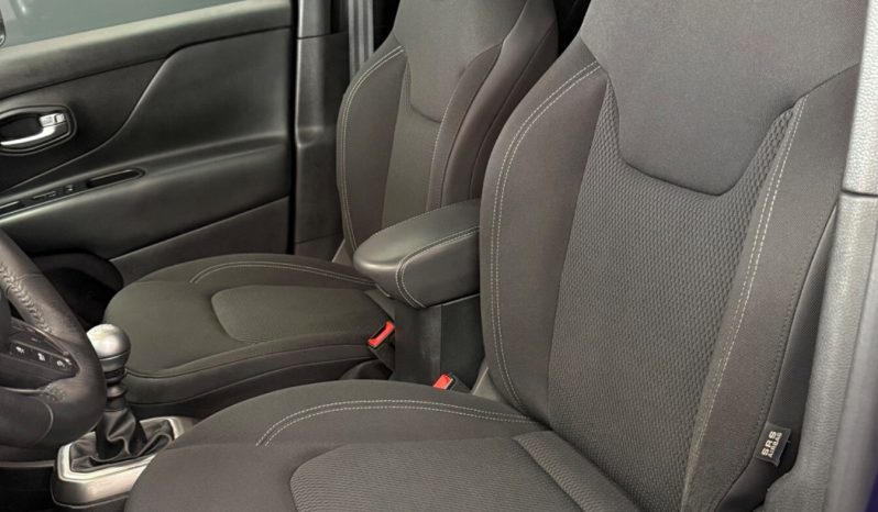 
								Jeep Renegade 1.6 Multijet 120 CV Limited 2019 full									
