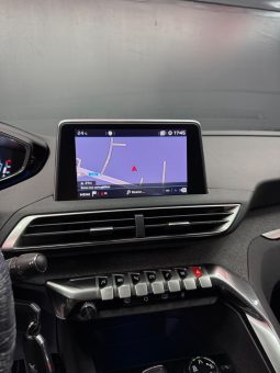 
										Peugeot 3008 1.6 BlueHDi 120 Cv EAT6 Allure Pack 2018 full									