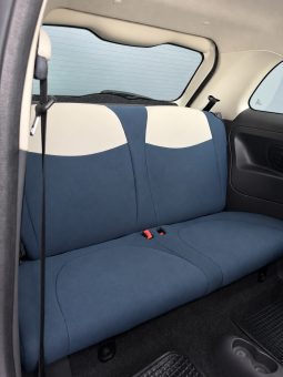 
										Fiat 500 1.3 Multijet 75 CV Lounge 2010 full									