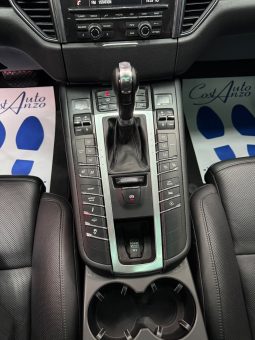 
										Porsche Macan 3.0 S Diesel 250 cv IPER FULL full									