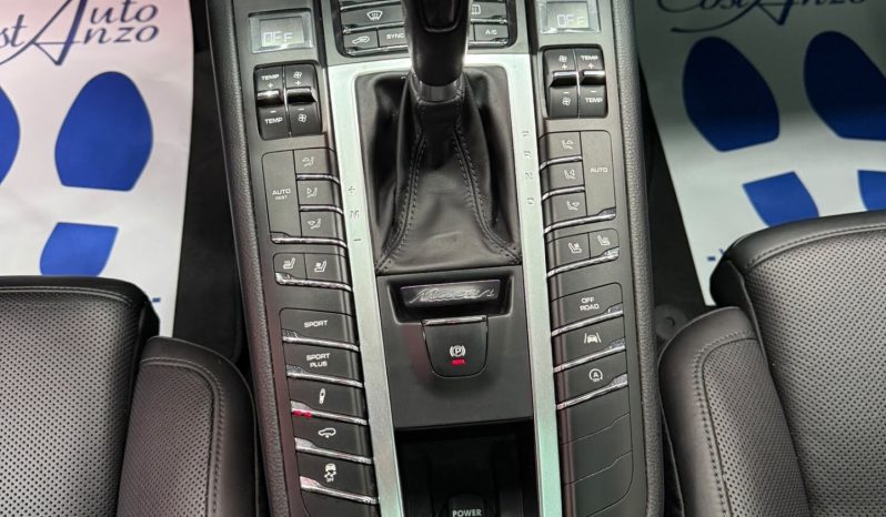 
								Porsche Macan 3.0 S Diesel 250 cv IPER FULL full									