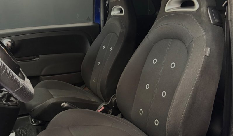 
								Abarth 595 1.4 Turbo T-Jet 160 CV Pista 12/2019 full									