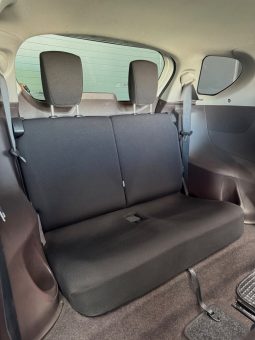 
										Toyota iQ 1.0 Benzina Sol 10/2010 NUOVA full									