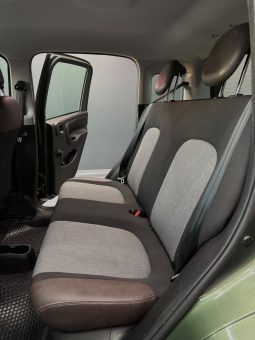 
										Fiat Panda Cross 1.2 GPL 2020 full									