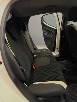 
										Lancia Ypsilon 0.9 Benzina 85 CV Platinum AUTOMATICA full									
