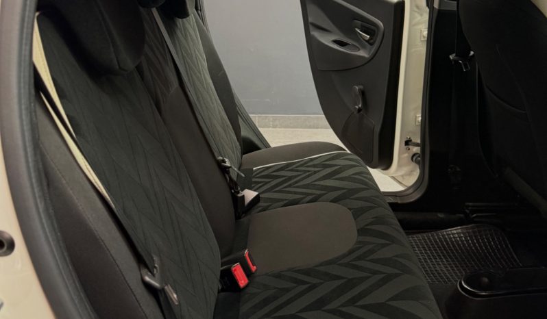 
								Lancia Ypsilon 0.9 Benzina 85 CV Platinum AUTOMATICA full									