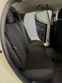 
										Lancia Ypsilon 1.2 GPL Ecochic Platinum 11/2015 full									