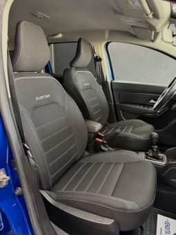 
										Dacia Duster 1.5 Blue dCi 115 CV 4×2 Journey 2023 full									