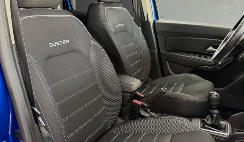 
								Dacia Duster 1.5 Blue dCi 115 CV 4×2 Journey 2023 full									