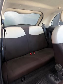 
										Fiat 500 1.2 Benzina Lounge 10/2012 Full full									