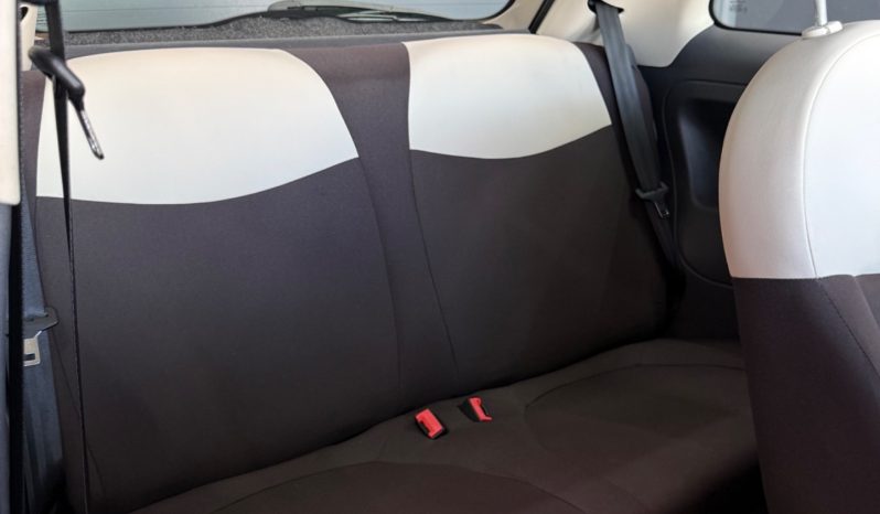 
								Fiat 500 1.2 Benzina Lounge 10/2012 Full full									