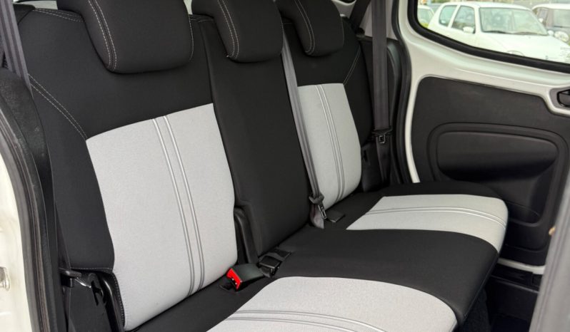 
								Fiat Qubo 1.3 Multijet 80 CV Dynamic 2016 NUOVO full									