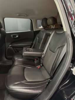 
										Jeep Compass 1.6 Multijet 120 Cv Limited 11/2017 full									