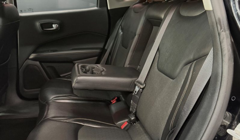 
								Jeep Compass 1.6 Multijet 120 Cv Limited 11/2017 full									
