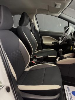 
										Nissan Micra 1.5 dCi 90 CV N-Connecta 2017 (NUOVA) full									