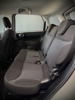 
										Fiat 500L 1.3 Multijet 95 CV Lounge 2018 full									