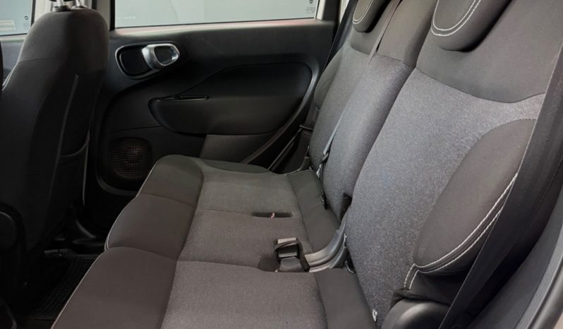 
								Fiat 500L 1.3 Multijet 95 CV Lounge 2018 full									