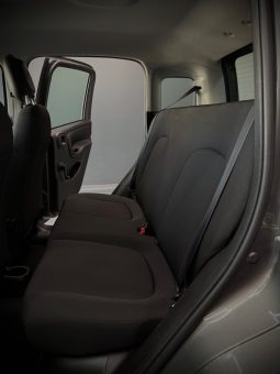 
										Fiat Panda 1.0 Hybrid City Cross 2023 full									