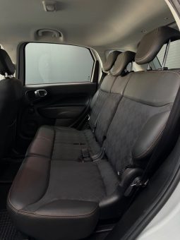 
										Fiat 500L 1.4 GPL LOUNGE 11/2019 full									