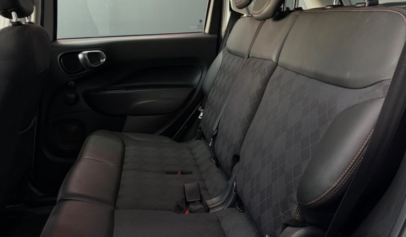 
								Fiat 500L 1.4 GPL LOUNGE 11/2019 full									