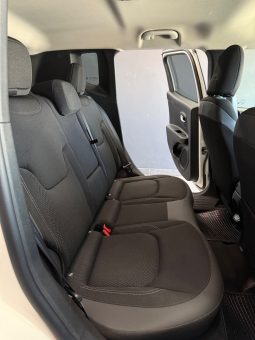 
										Jeep Renegade 1.6 Multijet DDCT 120 CV Limited 10/2019 full									