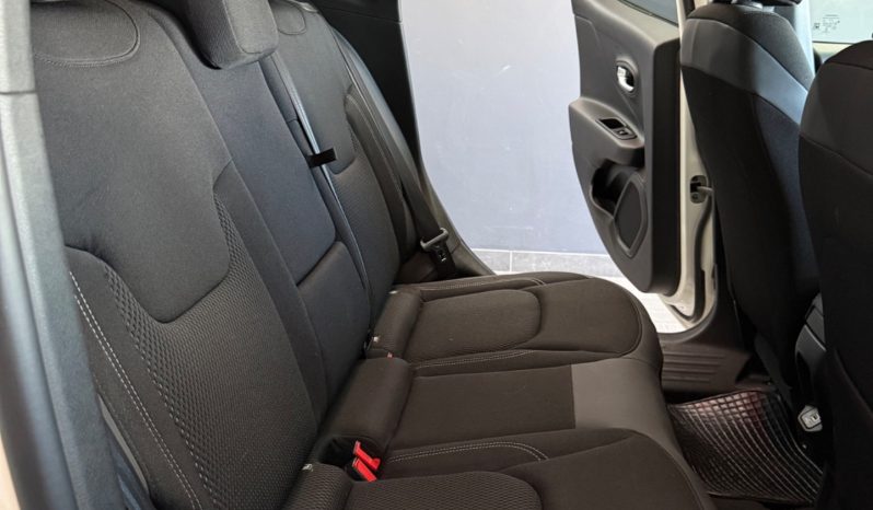 
								Jeep Renegade 1.6 Multijet DDCT 120 CV Limited 10/2019 full									