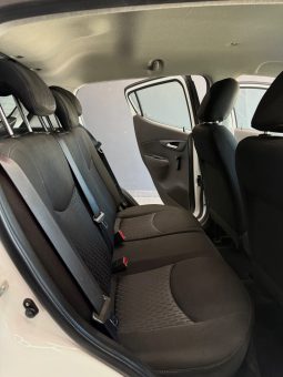 
										Opel Karl ROCKS 1.0 GPL 2019 full									