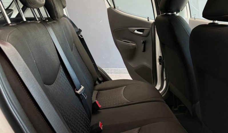 
								Opel Karl ROCKS 1.0 GPL 2019 full									