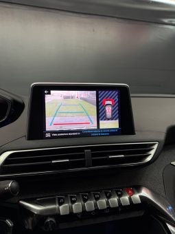
										Peugeot 3008 1.6 BlueHDi 120 Cv EAT6 Allure Pack 2018 full									