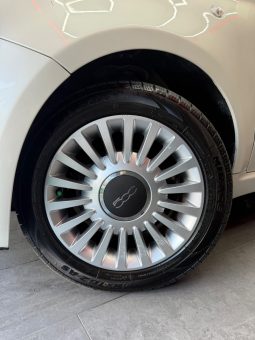 
										Fiat 500 1.3 Multijet 75 CV Lounge 2010 full									