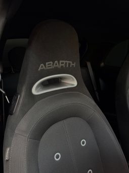 
										Abarth 595 1.4 Turbo T-Jet 160 CV Pista 12/2019 full									