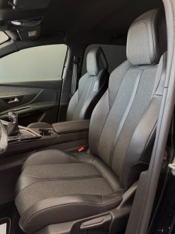 
										Peugeot 3008 BlueHDi 130 Cv GT Line 12/2018 full									