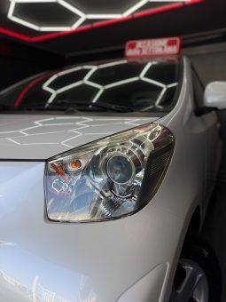 
										Toyota iQ 1.0 Benzina Sol 10/2010 NUOVA full									