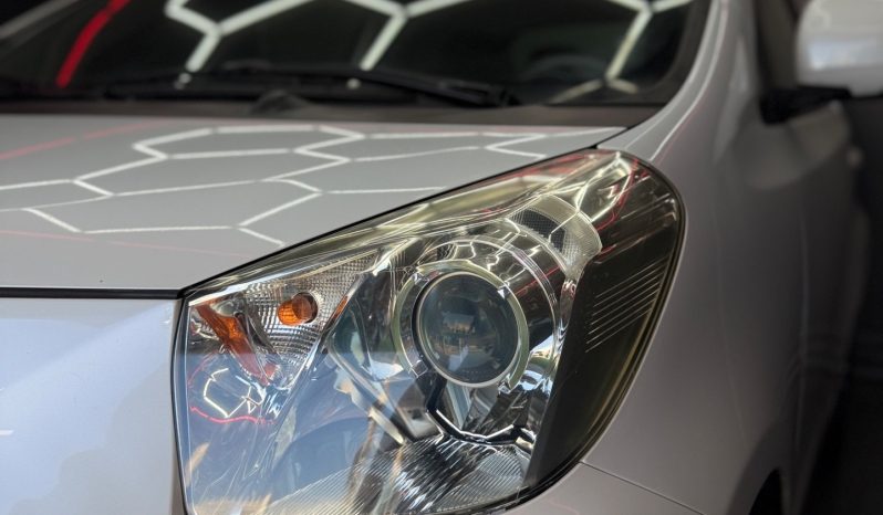 
								Toyota iQ 1.0 Benzina Sol 10/2010 NUOVA full									